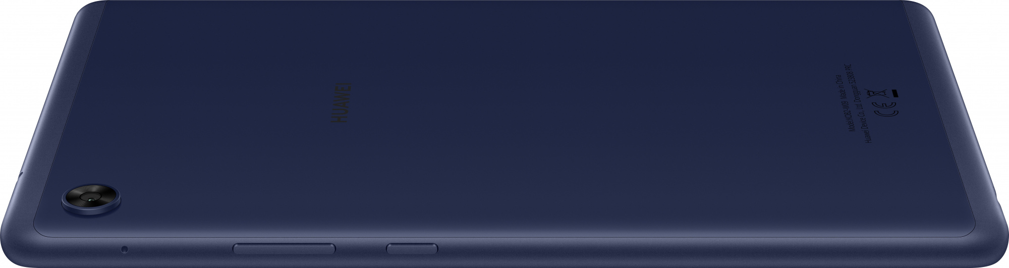 Планшет Huawei MatePad T8 KOB2-W09 (1.5) 8C RAM3Gb ROM32Gb 8" LCD 1280x800 Android 10.0 HMS синий 5Mpix 2Mpix BT WiFi Touch microSDHC 512Gb GPRS minUSB 5100mAh — фото 6