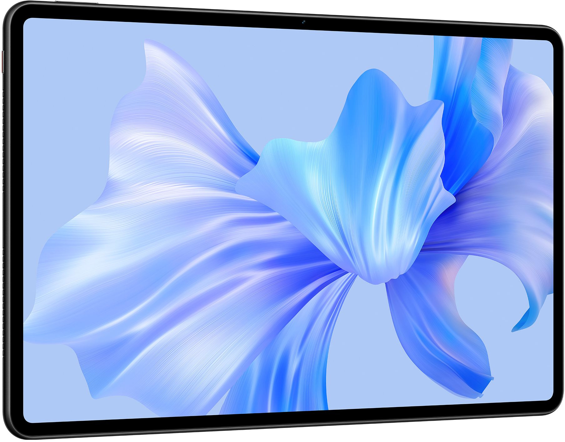 Планшет Huawei MatePad Pro WGRR-W09 Kirin 9000е (2.0) 8C RAM8Gb ROM256Gb 12.6" OLED 2560x1600 HarmonyOS 3 черный 13Mpix 8Mpix BT GPS WiFi Touch NM 256Gb 10050mAh — фото 2