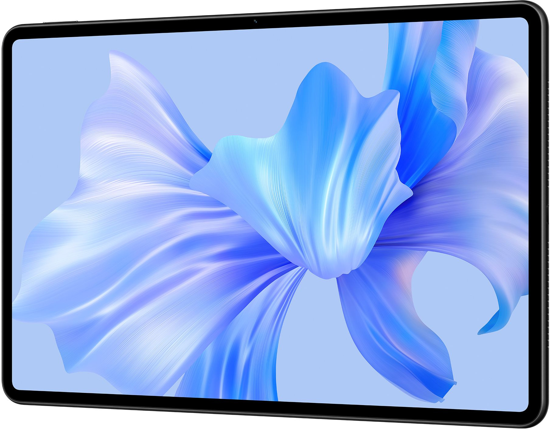 Планшет Huawei MatePad Pro WGRR-W09 Kirin 9000е (2.0) 8C RAM8Gb ROM256Gb 12.6" OLED 2560x1600 HarmonyOS 3 черный 13Mpix 8Mpix BT GPS WiFi Touch NM 256Gb 10050mAh — фото 3