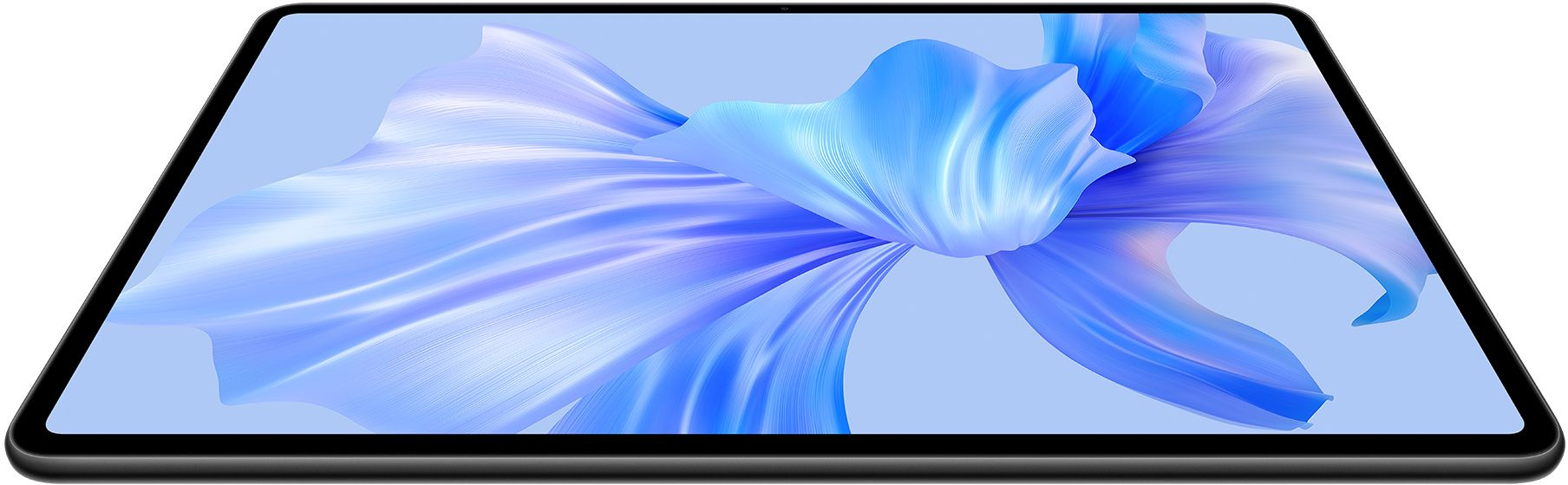 Планшет Huawei MatePad Pro WGRR-W09 Kirin 9000е (2.0) 8C RAM8Gb ROM256Gb 12.6" OLED 2560x1600 HarmonyOS 3 черный 13Mpix 8Mpix BT GPS WiFi Touch NM 256Gb 10050mAh — фото 5