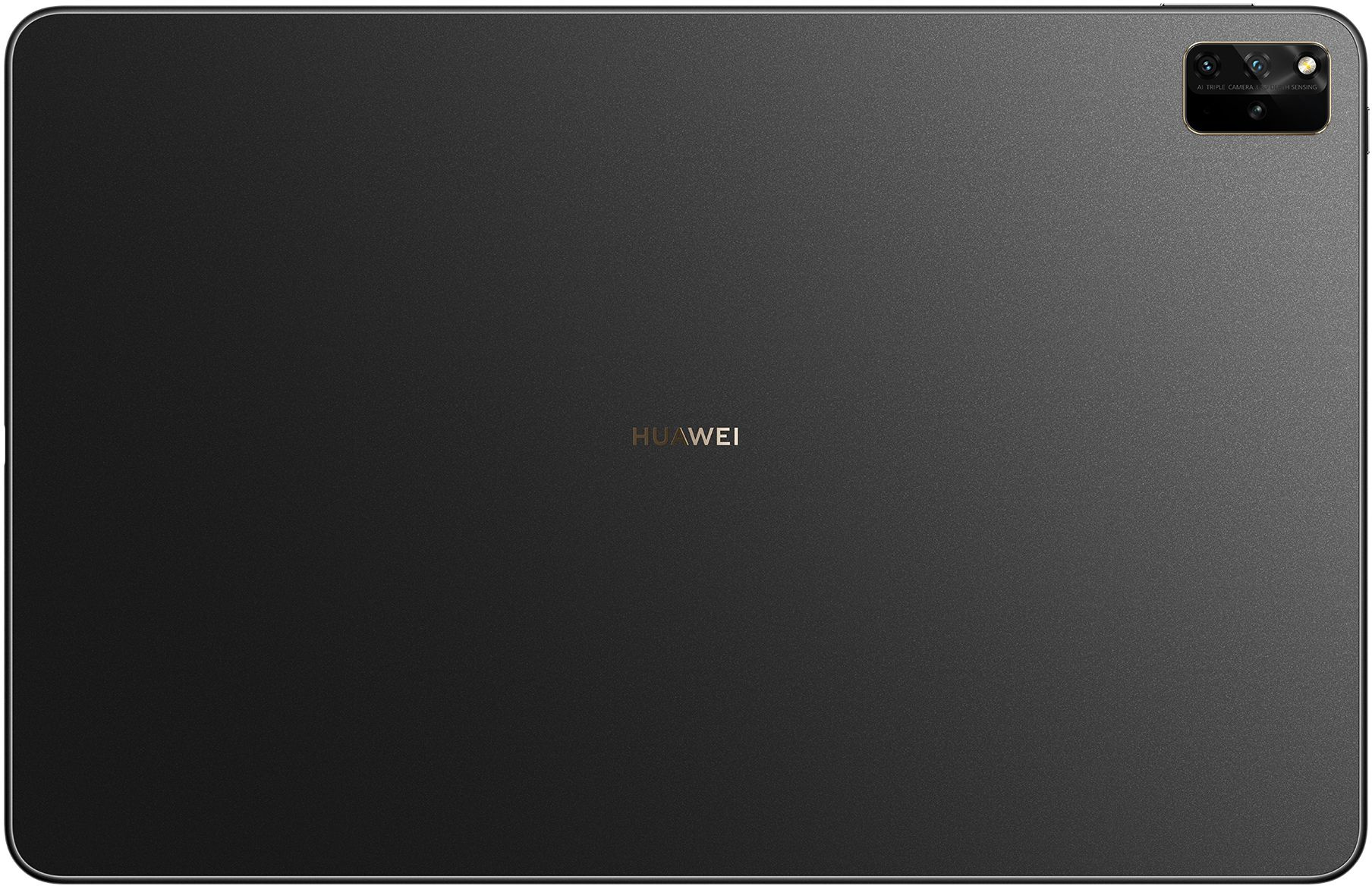 Планшет Huawei MatePad Pro WGRR-W09 Kirin 9000е (2.0) 8C RAM8Gb ROM256Gb 12.6" OLED 2560x1600 HarmonyOS 3 черный 13Mpix 8Mpix BT GPS WiFi Touch NM 256Gb 10050mAh — фото 6