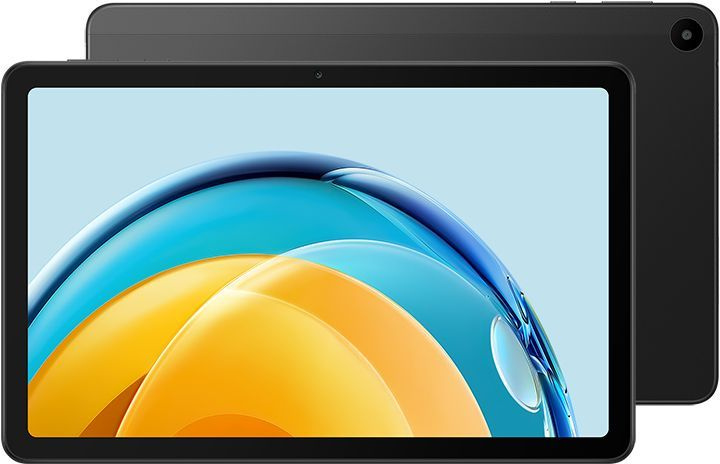 Планшет Huawei MatePad SE AGS5-L09 Snapdragon 680 (2.4) 8C RAM4Gb ROM64Gb 10.36" IPS 2000x1200 3G 4G HarmonyOS 3 черный 5Mpix 5Mpix BT GPS WiFi Touch microSD 1Tb GPRS 5100mAh — фото 2