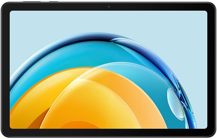 Планшет Huawei MatePad SE AGS5-W09 Snapdragon 680 (2.4) 8C RAM4Gb ROM128Gb 10.36" IPS 2000x1200 HarmonyOS 3 черный 5Mpix 5Mpix BT WiFi Touch microSD 1Tb 5100mAh
