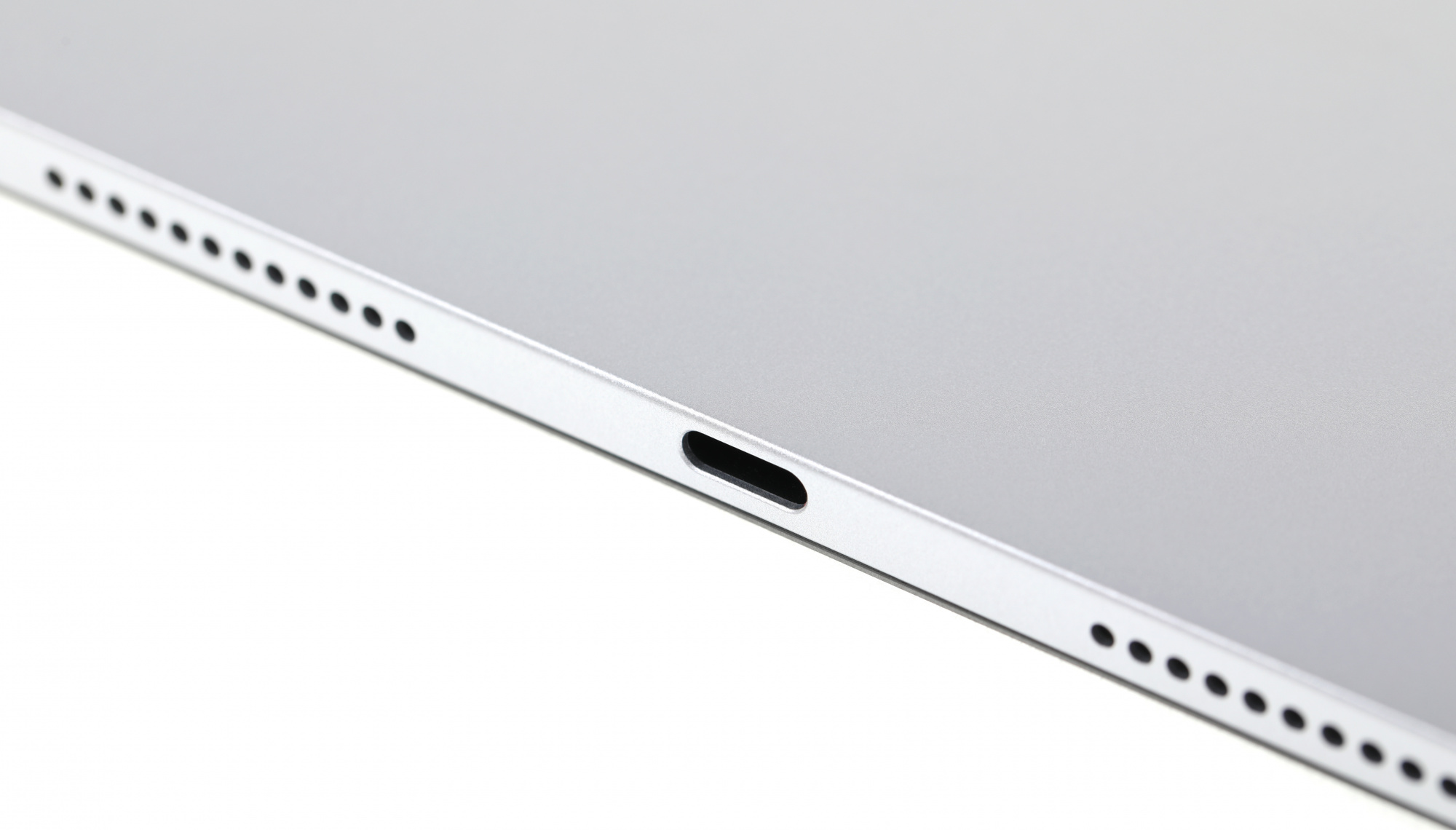 Планшет Xiaomi Redmi Pad 22081283G Helio G99 (2.2) 8C RAM4Gb ROM128Gb 10.6" IPS 2000x1200 Android 12 серебристый 8Mpix 8Mpix BT WiFi microSD 1Tb 8000mAh 26hr — фото 20