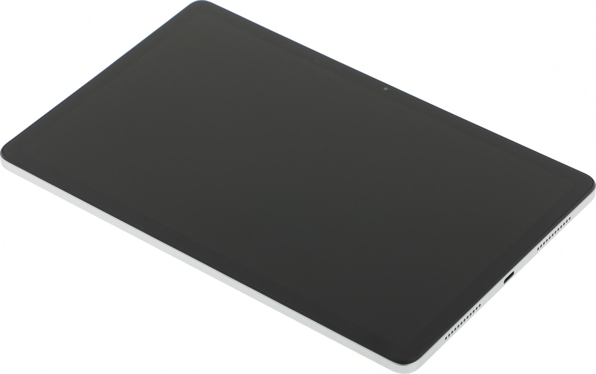 Планшет Xiaomi Redmi Pad 22081283G Helio G99 (2.2) 8C RAM4Gb ROM128Gb 10.6" IPS 2000x1200 Android 12 серебристый 8Mpix 8Mpix BT WiFi microSD 1Tb 8000mAh 26hr — фото 15