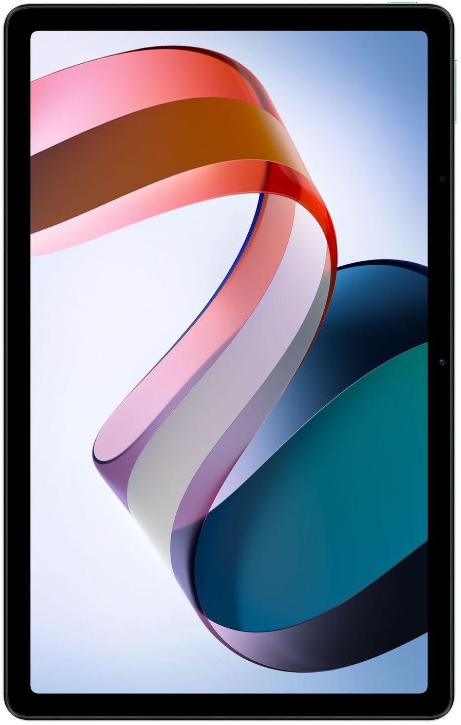 Планшет Xiaomi Redmi Pad 22081283G Helio G99 (2.2) 8C RAM4Gb ROM128Gb 10.6" IPS 2000x1200 Android 12 зеленый 8Mpix 8Mpix BT WiFi microSD 1Tb 8000mAh 26hr