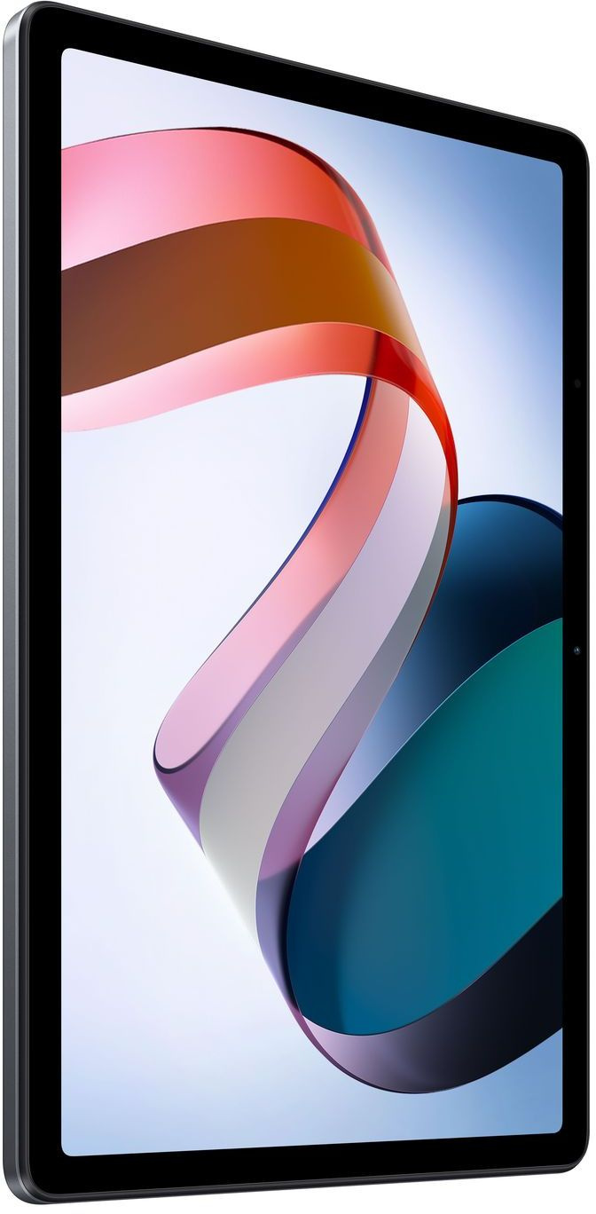 Планшет Xiaomi Redmi Pad 22081283G Helio G99 (2.2) 8C RAM4Gb ROM128Gb 10.61" IPS 2000x1200 Android 12 серый 8Mpix 8Mpix BT WiFi Touch microSD 1Tb 8000mAh 26hr — фото 4