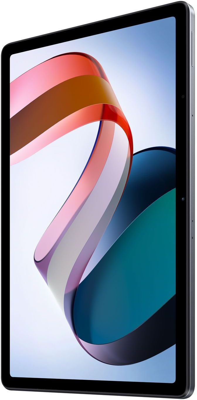 Планшет Xiaomi Redmi Pad 22081283G Helio G99 (2.2) 8C RAM4Gb ROM128Gb 10.61" IPS 2000x1200 Android 12 серый 8Mpix 8Mpix BT WiFi Touch microSD 1Tb 8000mAh 26hr — фото 6