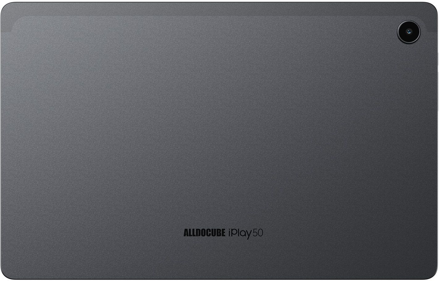 Планшет Alldocube iPlay 50 (T1030) T618 (2.0) 8C RAM4Gb ROM64Gb 10.36" IPS 2000x1200 3G 4G Android 12 серый 8Mpix 2Mpix BT GPS WiFi Touch microSD 128Gb 6000mAh — фото 2