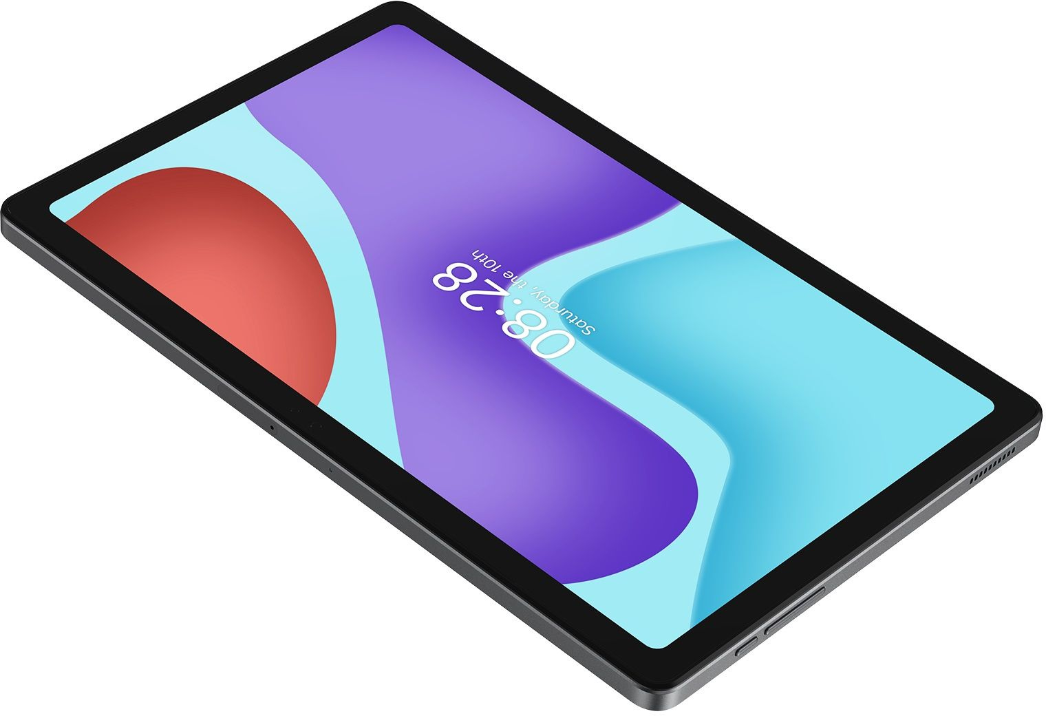 Планшет Alldocube iPlay 50 (T1030) T618 (2.0) 8C RAM4Gb ROM64Gb 10.36" IPS 2000x1200 3G 4G Android 12 серый 8Mpix 2Mpix BT GPS WiFi Touch microSD 128Gb 6000mAh — фото 3