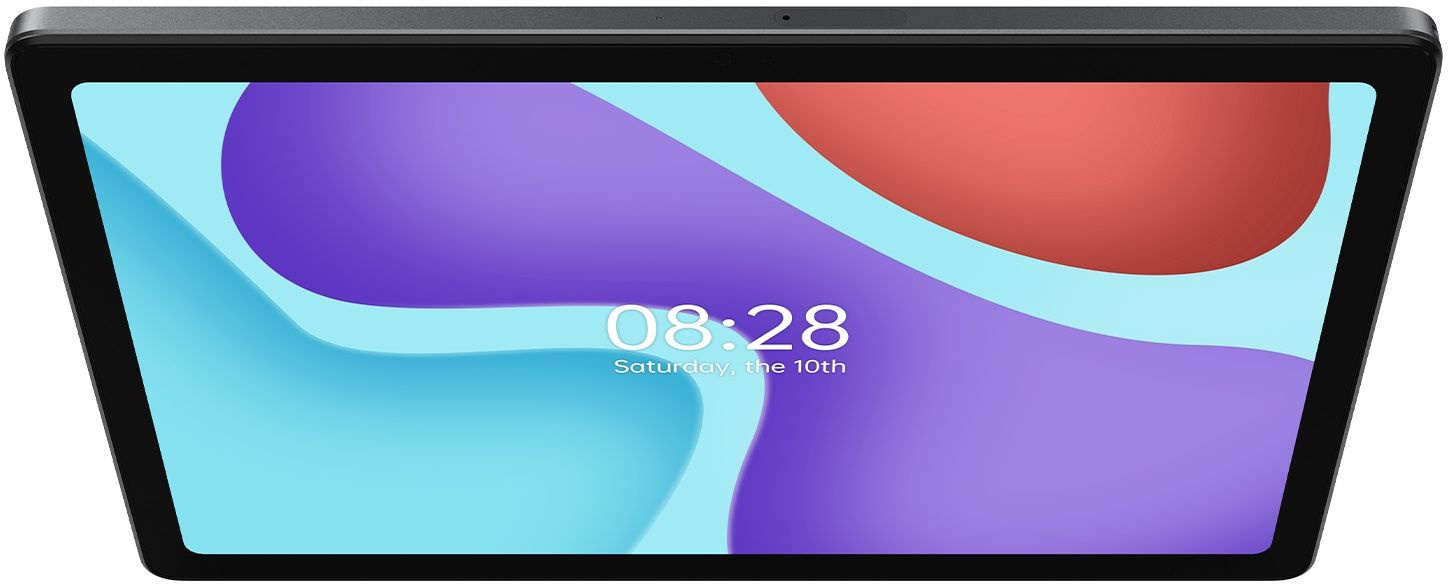 Планшет Alldocube iPlay 50 (T1030) T618 (2.0) 8C RAM4Gb ROM64Gb 10.36" IPS 2000x1200 3G 4G Android 12 серый 8Mpix 2Mpix BT GPS WiFi Touch microSD 128Gb 6000mAh — фото 4
