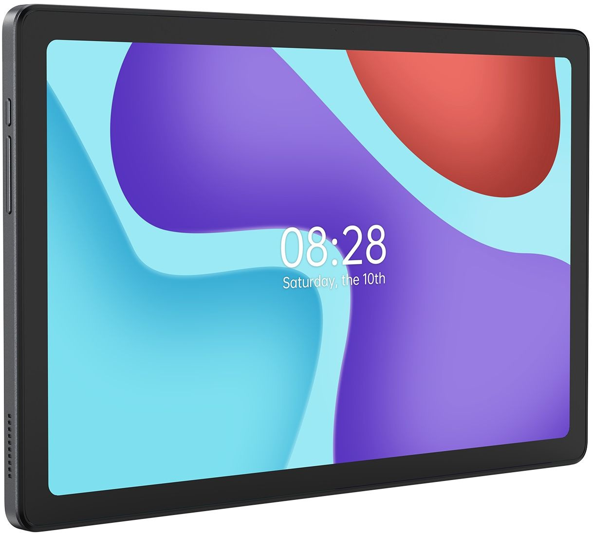 Планшет Alldocube iPlay 50 (T1030) T618 (2.0) 8C RAM4Gb ROM64Gb 10.36" IPS 2000x1200 3G 4G Android 12 серый 8Mpix 2Mpix BT GPS WiFi Touch microSD 128Gb 6000mAh — фото 5