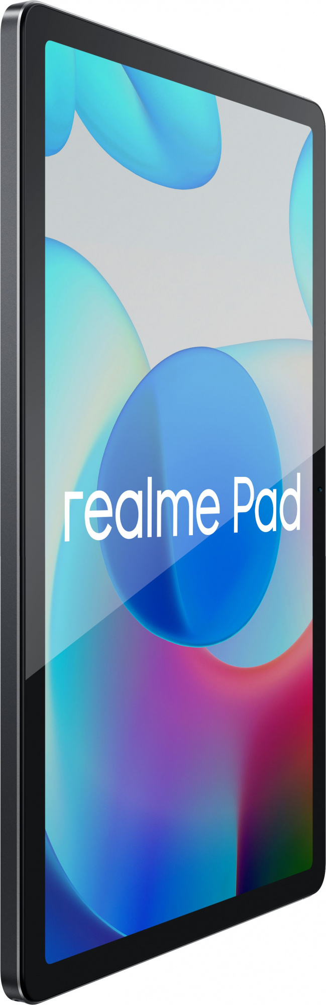 Планшет Realme Pad RMP2103 Helio G80 (2.0) 8C RAM4Gb ROM64Gb 10.4" IPS 2000x1200 Android 11 серый 8Mpix 8Mpix BT GPS WiFi Touch microSD 1Tb 7100mAh 12hr до 1656hrs — фото 2