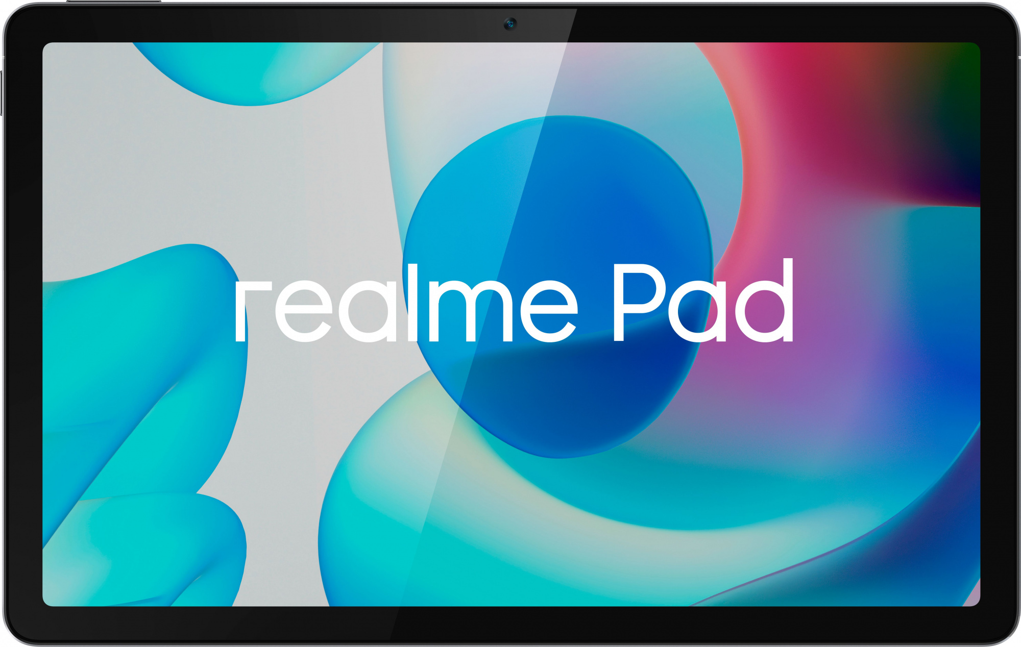 Планшет Realme Pad RMP2103 Helio G80 (2.0) 8C RAM6Gb ROM128Gb 10.4" IPS 2000x1200 Android 11 серый 8Mpix 8Mpix BT GPS WiFi Touch microSD 1Tb 7100mAh 12hr до 1656hrs — фото 2