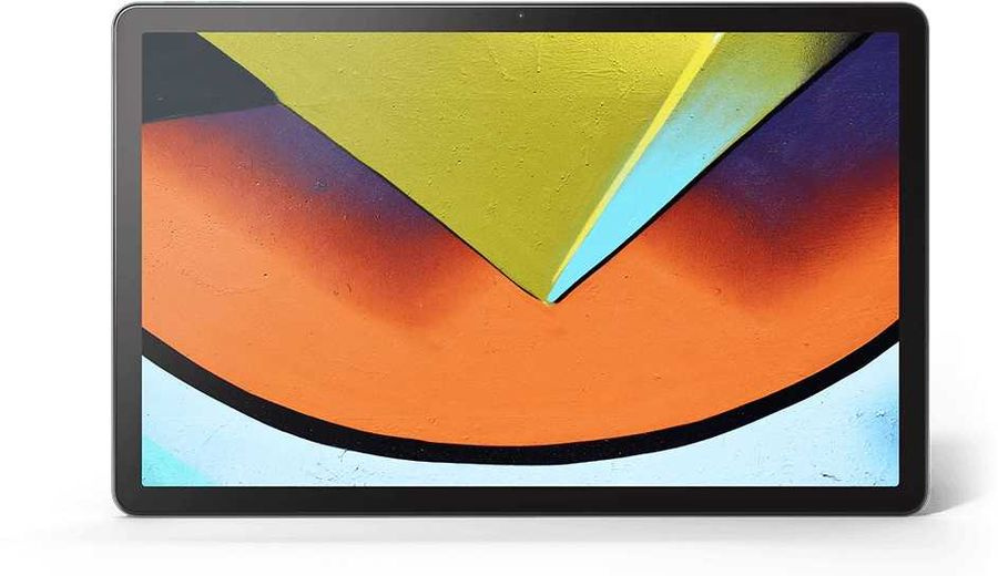 Планшет Lenovo Tab P11 TB-J606L Snapdragon 662 (2.0) 8C RAM4Gb ROM64Gb 11" IPS 2000x1200 3G 4G Android 10.0 темно-серый 13Mpix 8Mpix BT GPS WiFi Touch microSD 1Tb 7500mAh