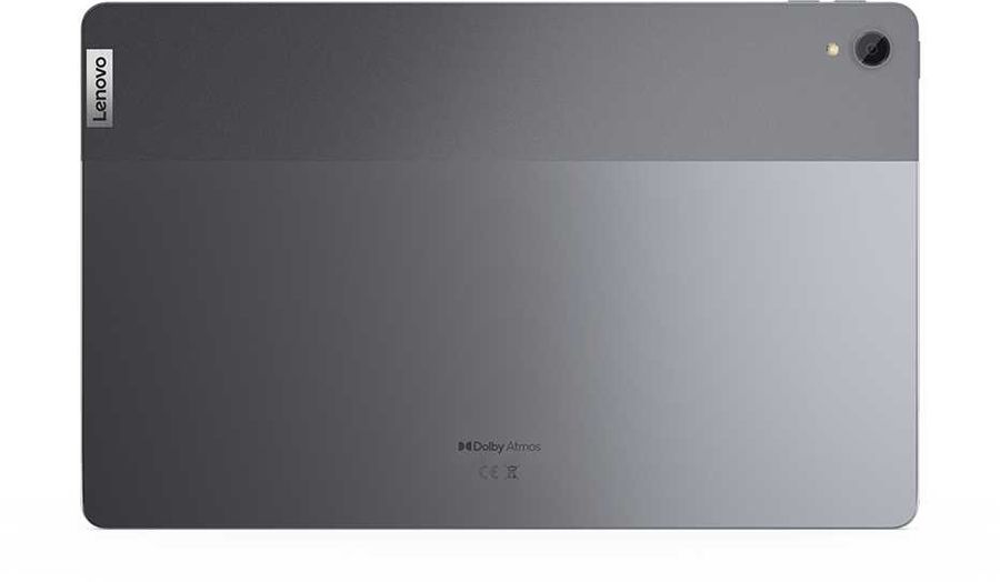 Планшет Lenovo Tab P11 TB-J606L Snapdragon 662 (2.0) 8C RAM4Gb ROM64Gb 11" IPS 2000x1200 3G 4G Android 10.0 темно-серый 13Mpix 8Mpix BT GPS WiFi Touch microSD 1Tb 7500mAh — фото 3