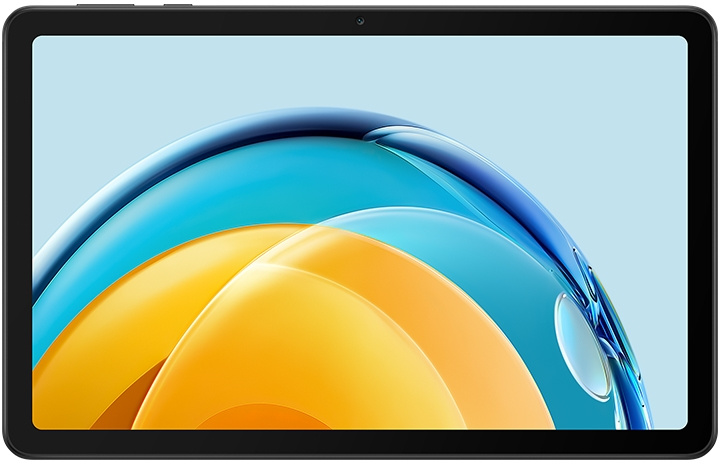Планшет Huawei MatePad SE AGS5-W09 Snapdragon 680 (2.4) 8C RAM4Gb ROM64Gb 10.36" IPS 2000x1200 HarmonyOS 3 черный 5Mpix 5Mpix BT WiFi Touch microSD 1Tb 5100mAh — фото 2
