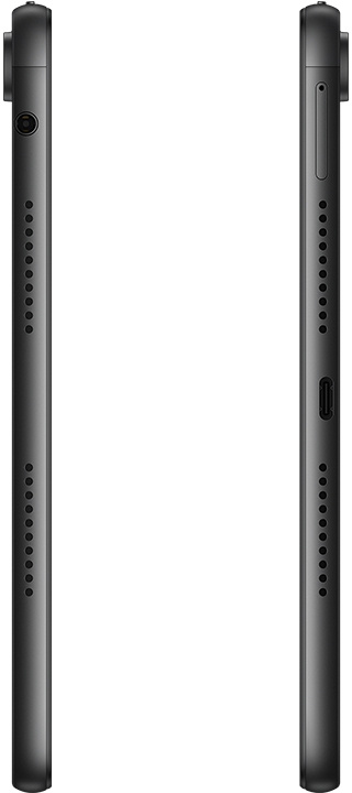 Планшет Huawei MatePad SE AGS5-L09 Snapdragon 680 (2.4) 8C RAM3Gb ROM32Gb 10.36" IPS 2000x1200 3G 4G HarmonyOS 3 черный 5Mpix 5Mpix BT GPS WiFi Touch microSD 1Tb GPRS 5100mAh — фото 4