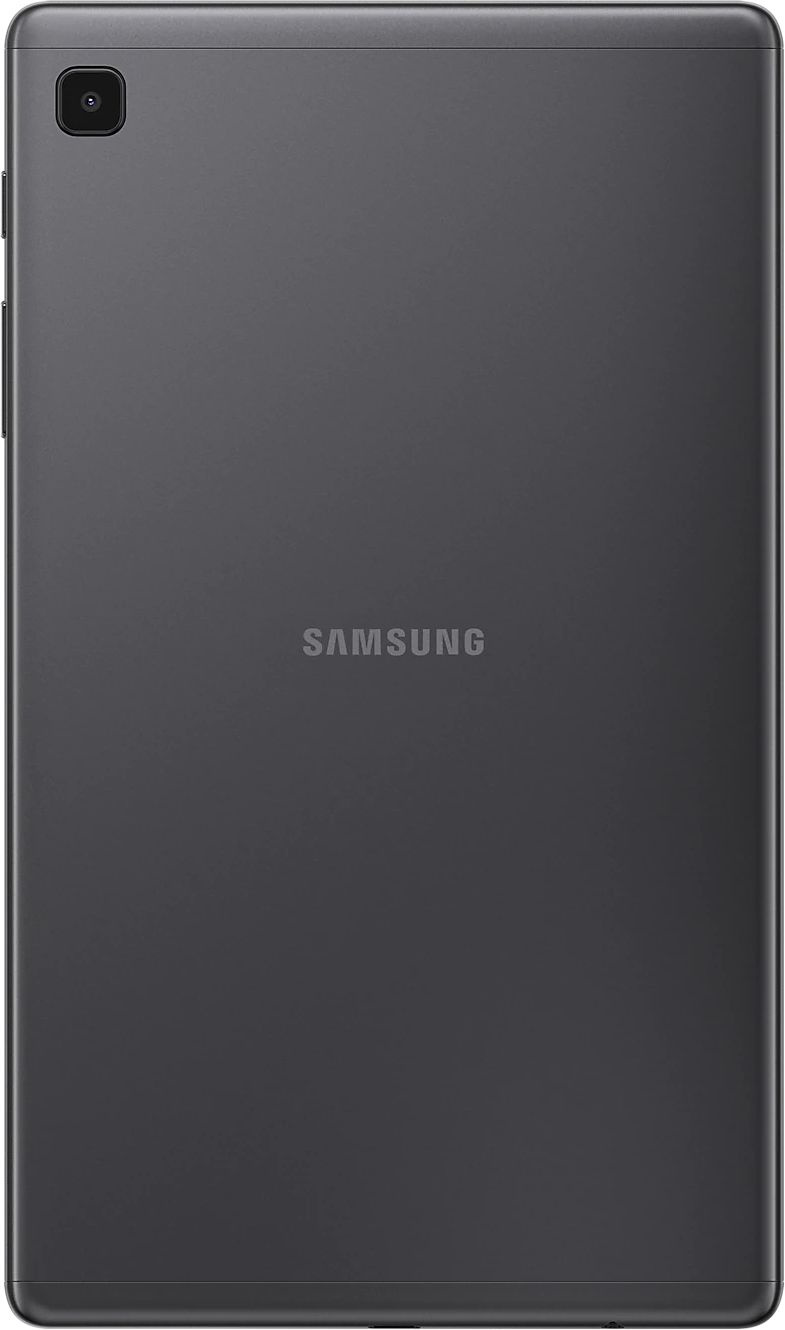 Планшет Samsung Galaxy Tab A7 Lite SM-T225 Helio P22T (2.3) 8C RAM3Gb ROM32Gb 8.7" TFT 1340x800 3G 4G Android 11 темно-серый 8Mpix 2Mpix BT WiFi Touch microSD 1Tb 5100mAh — фото 6
