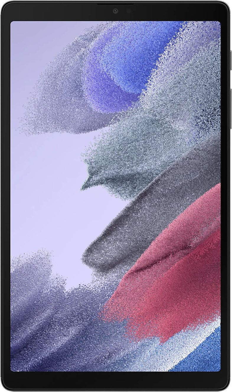 Планшет Samsung Galaxy Tab A7 Lite SM-T225 Helio P22T (2.3) 8C RAM3Gb ROM32Gb 8.7" TFT 1340x800 3G 4G Android 11 темно-серый 8Mpix 2Mpix BT WiFi Touch microSD 1Tb 5100mAh — фото 8
