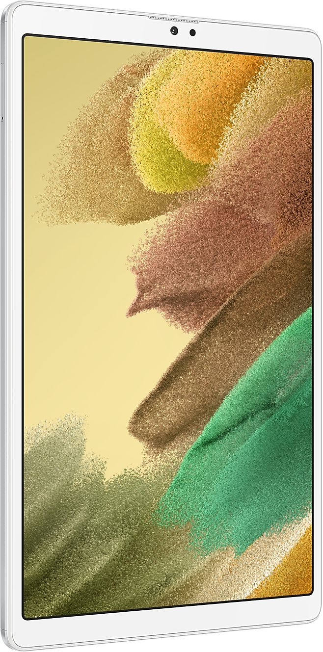 Планшет Samsung Galaxy Tab A7 Lite SM-T225 Helio P22T (2.3) 8C RAM3Gb ROM32Gb 8.7" TFT 1340x800 3G 4G Android 11 серебристый 8Mpix 2Mpix BT WiFi Touch microSD 1Tb 5100mAh — фото 5
