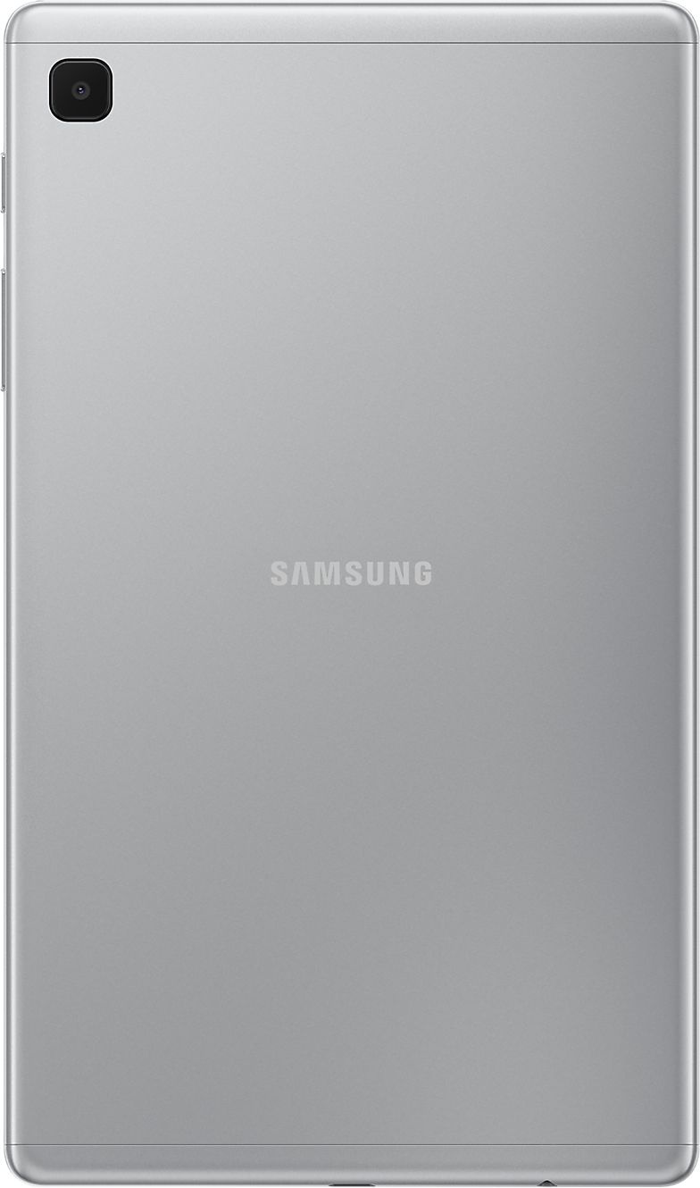Планшет Samsung Galaxy Tab A7 Lite SM-T225 Helio P22T (2.3) 8C RAM3Gb ROM32Gb 8.7" TFT 1340x800 3G 4G Android 11 серебристый 8Mpix 2Mpix BT WiFi Touch microSD 1Tb 5100mAh — фото 6