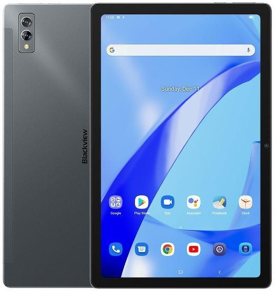 Планшет ARK Blackview Tab 11 SE T606 (1.6) 8C RAM8Gb ROM128Gb 10.36" IPS 2000x1200 3G 4G Android 12 синий 13Mpix 5Mpix BT WiFi Touch microSDXC 1Tb 7680mAh 6.7hr — фото 2