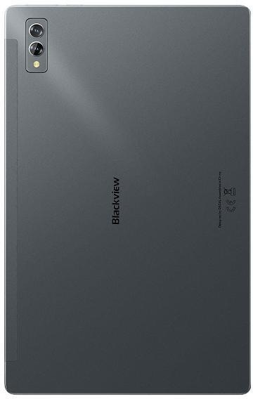 Планшет ARK Blackview Tab 11 SE T606 (1.6) 8C RAM8Gb ROM128Gb 10.36" IPS 2000x1200 3G 4G Android 12 синий 13Mpix 5Mpix BT WiFi Touch microSDXC 1Tb 7680mAh 6.7hr — фото 4