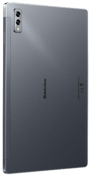 Планшет ARK Blackview Tab 11 SE T606 (1.6) 8C RAM8Gb ROM128Gb 10.36" IPS 2000x1200 3G 4G Android 12 серый 13Mpix 5Mpix BT WiFi Touch microSDXC 1Tb 7680mAh 6.7hr — фото 2