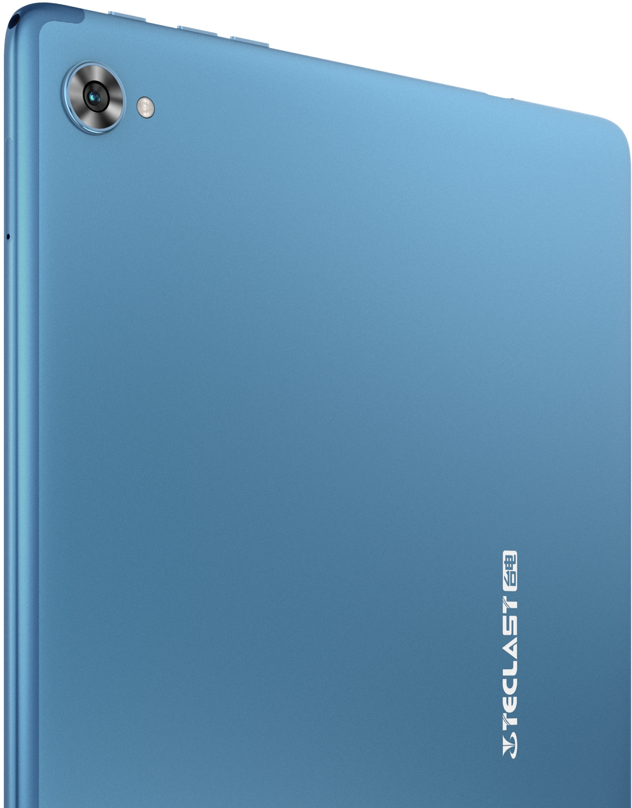 Планшет Teclast M40 Plus MT8183 (2.0) 8C RAM8Gb ROM128Gb 10.1" IPS 1920x1200 Android 12 синий 8Mpix 5Mpix BT GPS WiFi Touch microSD 256Gb 7000mAh 10hr — фото 7
