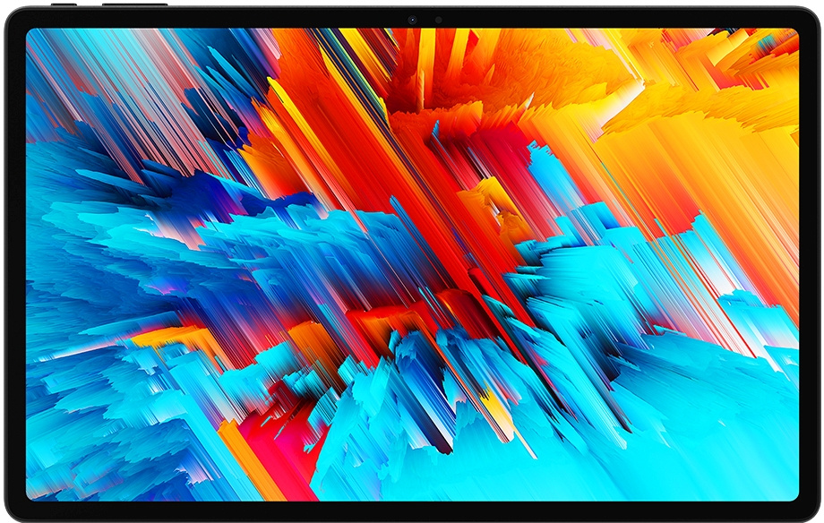 Планшет Chuwi HiPad (Max Edition) Snapdragon 680 (2.4) 8C RAM8Gb ROM128Gb 10.36" IPS 2000x1200 3G 4G Android 12 черный 8Mpix 5Mpix BT GPS WiFi Touch microSD 512Gb 7000mAh