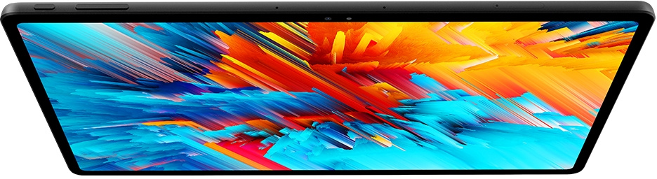 Планшет Chuwi HiPad (Max Edition) Snapdragon 680 (2.4) 8C RAM8Gb ROM128Gb 10.36" IPS 2000x1200 3G 4G Android 12 черный 8Mpix 5Mpix BT GPS WiFi Touch microSD 512Gb 7000mAh — фото 6