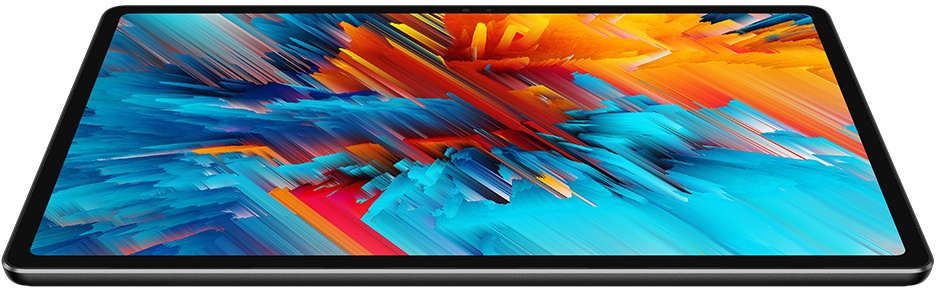 Планшет Chuwi HiPad (Max Edition) Snapdragon 680 (2.4) 8C RAM8Gb ROM128Gb 10.36" IPS 2000x1200 3G 4G Android 12 черный 8Mpix 5Mpix BT GPS WiFi Touch microSD 512Gb 7000mAh — фото 8
