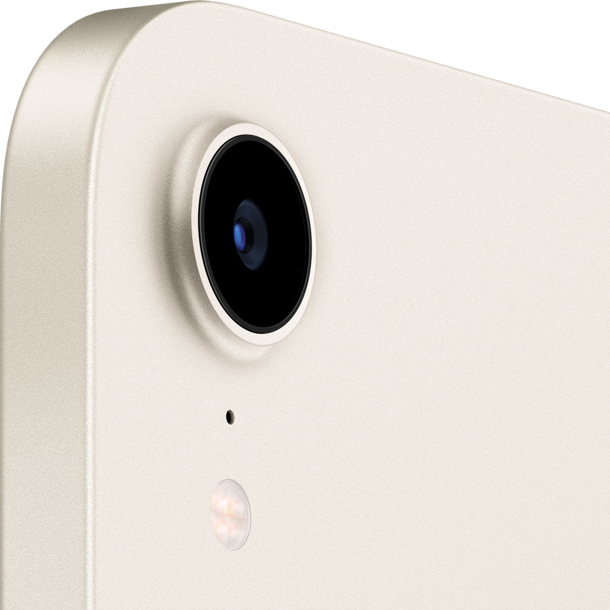 Планшет Apple iPad mini 2021 A2567 A15 Bionic 6С ROM64Gb 8.3" IPS 2266x1488 iOS сияющая звезда 12Mpix 12Mpix BT WiFi Touch 10hr — фото 3