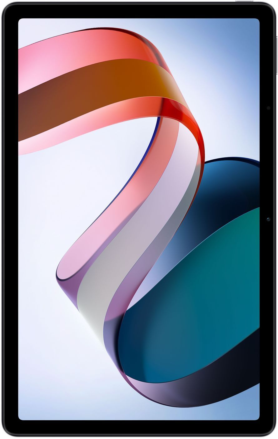 Планшет Xiaomi Redmi Pad 22081283G Helio G99 (2.2) 8C RAM6Gb ROM128Gb 10.61" IPS 2000x1200 Android 12 серый 8Mpix 8Mpix BT WiFi Touch microSD 1Tb 8000mAh 26hr