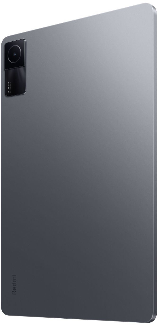 Планшет Xiaomi Redmi Pad 22081283G Helio G99 (2.2) 8C RAM6Gb ROM128Gb 10.61" IPS 2000x1200 Android 12 серый 8Mpix 8Mpix BT WiFi Touch microSD 1Tb 8000mAh 26hr — фото 5