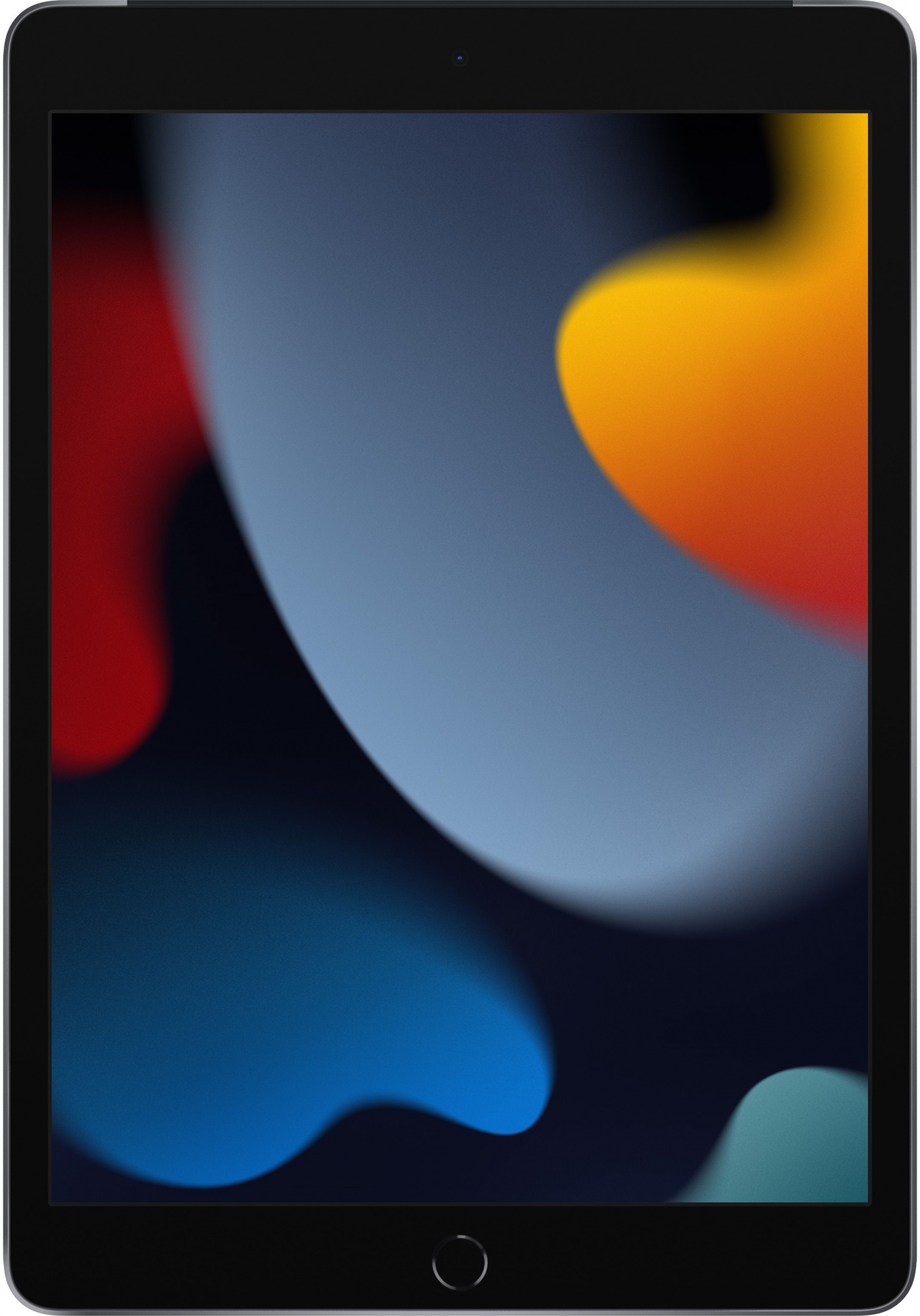 Планшет Apple iPad 2021 A2604 A13 Bionic 6С ROM64Gb 10.2" IPS 2160x1620 3G 4G iOS серый космос 8Mpix 12Mpix BT GPS WiFi Touch 9hr — фото 4