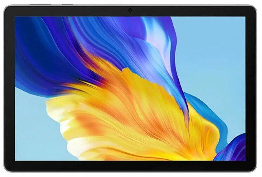 Планшет Honor Pad X8 MT8786 (2.0) 8C RAM4Gb ROM64Gb 10.1" IPS 1920x1200 Android 12 синий 5Mpix 2Mpix BT GPS WiFi Touch microSDXC 512Gb 5100mAh 1517hrs