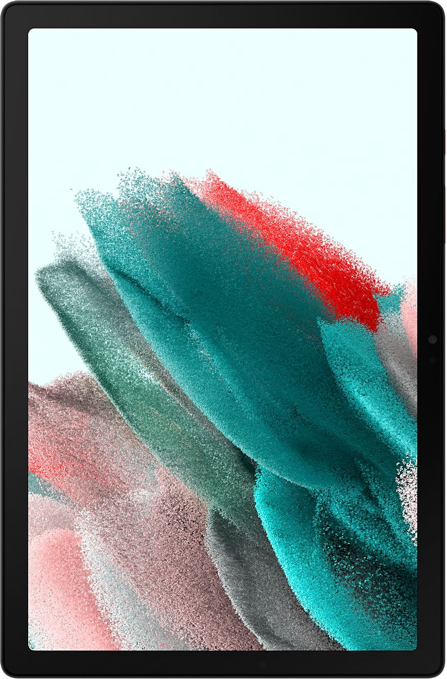 Планшет Samsung Galaxy Tab A8 SM-X205N T618 (2.0) 8C RAM4Gb ROM128Gb 10.5" TFT 1920x1200 3G 4G Android 11 розовое золото 8Mpix 5Mpix BT GPS WiFi Touch microSD 1Tb 7040mAh — фото 6