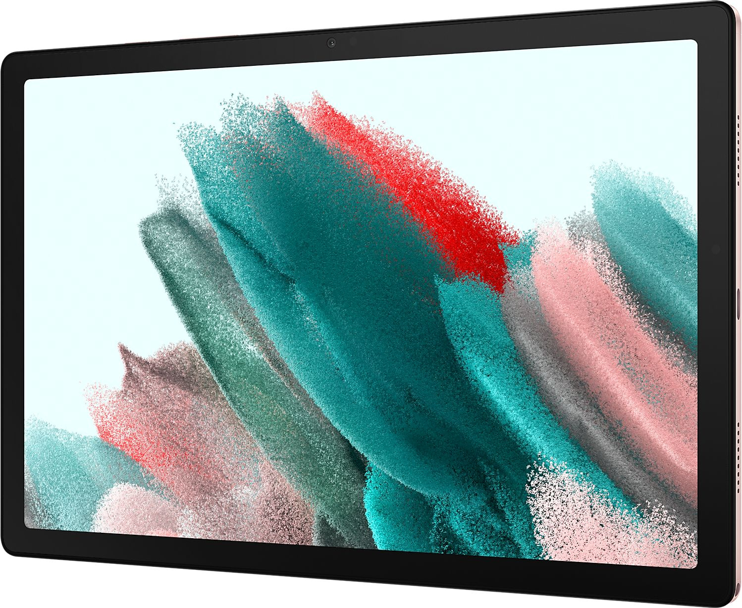 Планшет Samsung Galaxy Tab A8 SM-X205N T618 (2.0) 8C RAM3Gb ROM32Gb 10.5" TFT 1920x1200 3G 4G Android 11 розовое золото 8Mpix 5Mpix BT GPS WiFi Touch microSD 1Tb 7040mAh — фото 7