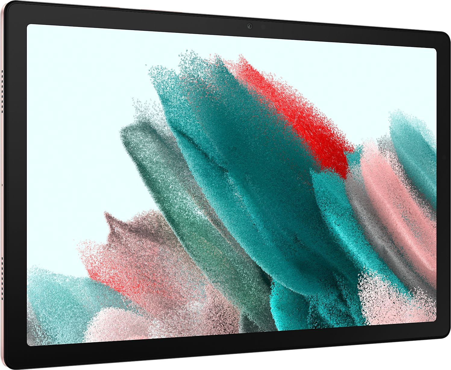 Планшет Samsung Galaxy Tab A8 SM-X205N T618 (2.0) 8C RAM3Gb ROM32Gb 10.5" TFT 1920x1200 3G 4G Android 11 розовое золото 8Mpix 5Mpix BT GPS WiFi Touch microSD 1Tb 7040mAh — фото 8
