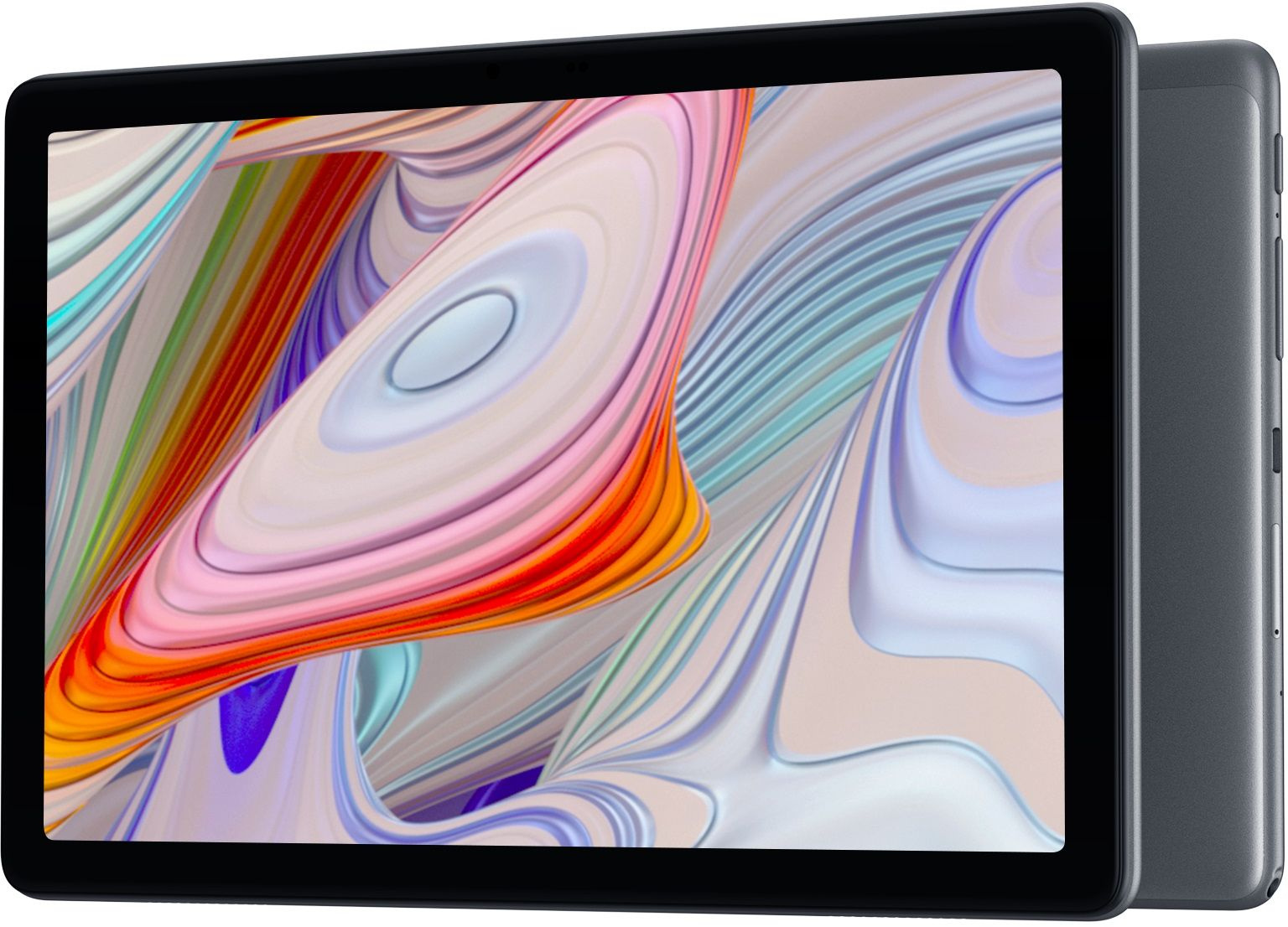 Планшет Alldocube iPlay 50 (S Edition) T606 (2.0) 8C RAM4Gb ROM64Gb 10.1" IPS 1280x800 3G 4G Android 12 серый 5Mpix 2Mpix BT GPS WiFi Touch microSD 128Gb 6000mAh — фото 3