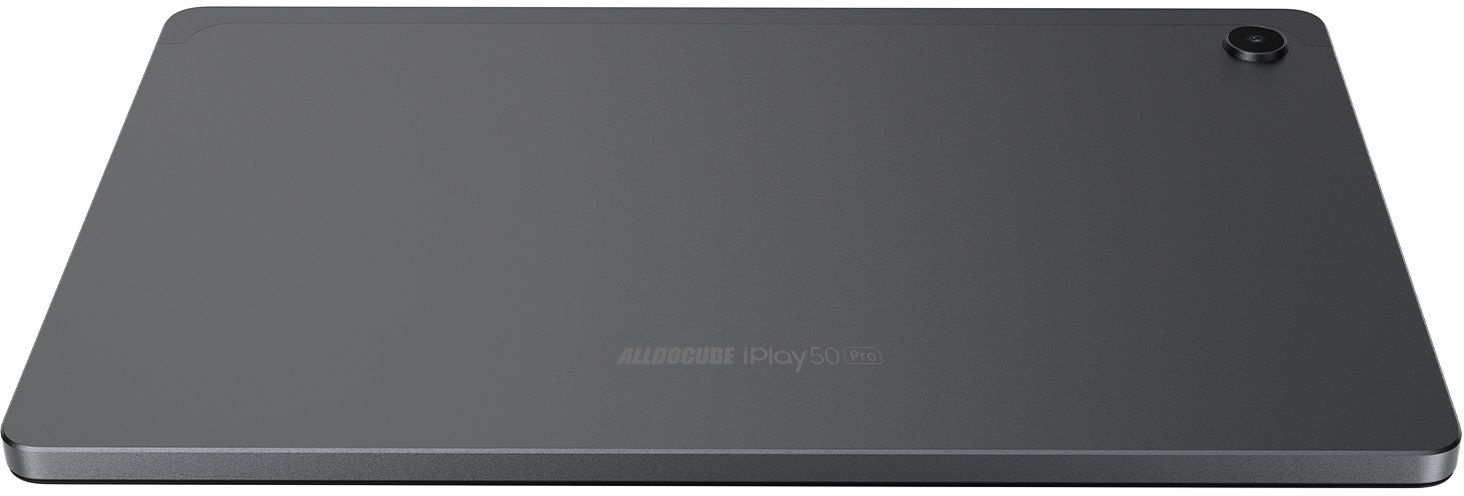 Планшет Alldocube iPlay 50 (Pro Edition T1030M) MT6789 (2.0) 8C RAM8Gb ROM128Gb 10.36" IPS 2000x1200 3G 4G Android 12 серый 8Mpix 5Mpix BT GPS WiFi Touch microSD 2Tb 6200mAh — фото 6