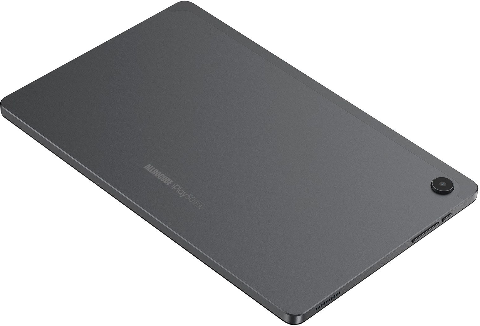 Планшет Alldocube iPlay 50 (Pro Edition T1030M) MT6789 (2.0) 8C RAM8Gb ROM128Gb 10.36" IPS 2000x1200 3G 4G Android 12 серый 8Mpix 5Mpix BT GPS WiFi Touch microSD 2Tb 6200mAh — фото 10