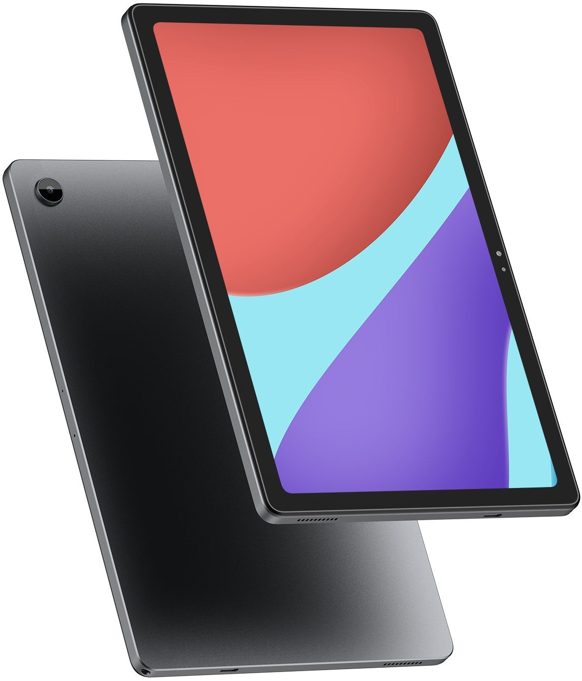 Планшет Alldocube iPlay 50 (Pro Edition T1030M) MT6789 (2.0) 8C RAM8Gb ROM128Gb 10.36" IPS 2000x1200 3G 4G Android 12 серый 8Mpix 5Mpix BT GPS WiFi Touch microSD 2Tb 6200mAh — фото 8