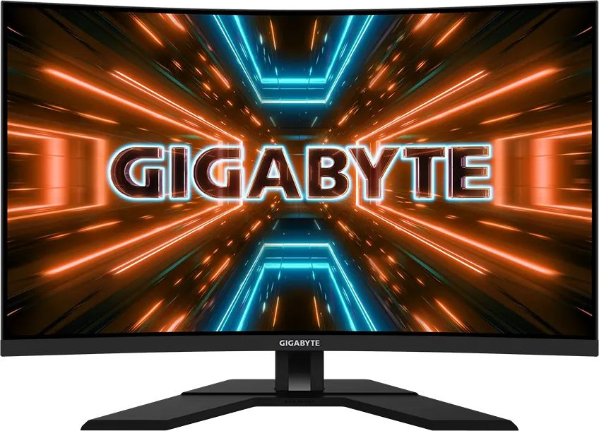 Монитор Gigabyte 31.5" M32UC