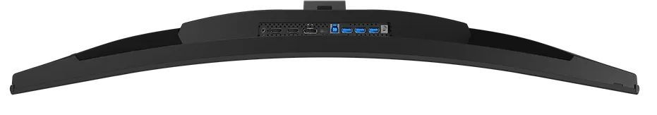 Монитор Gigabyte 31.5" M32UC — фото 4