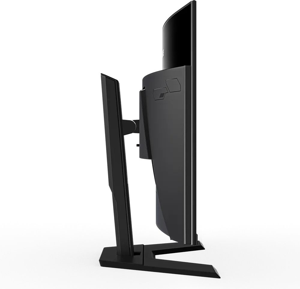 Монитор Gigabyte 31.5" M32UC — фото 5