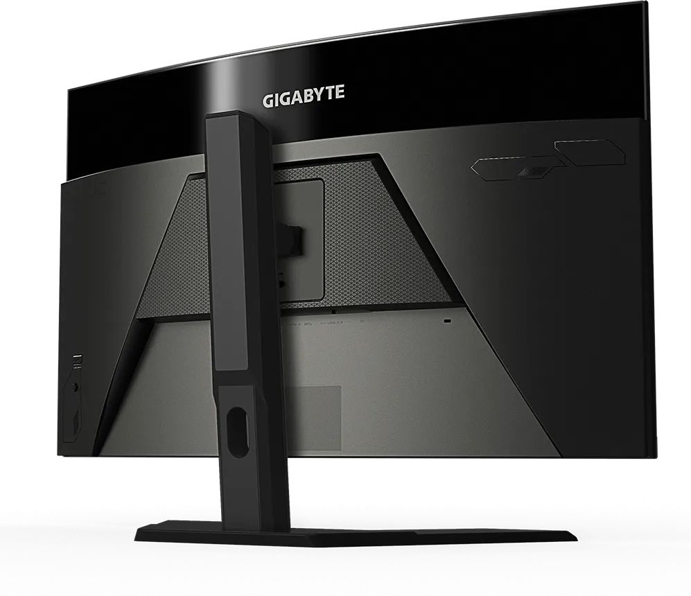 Монитор Gigabyte 31.5" M32UC — фото 7
