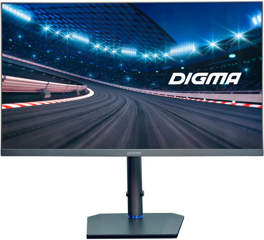 Монитор Digma 27" Gaming DM-MONG2750 темно-серый IPS LED 1ms 16:9 HDMI M/M матовая HAS Piv 320cd 178гр/178гр 2560x1440 165Hz G-Sync DP USB 6.7кг — фото 24